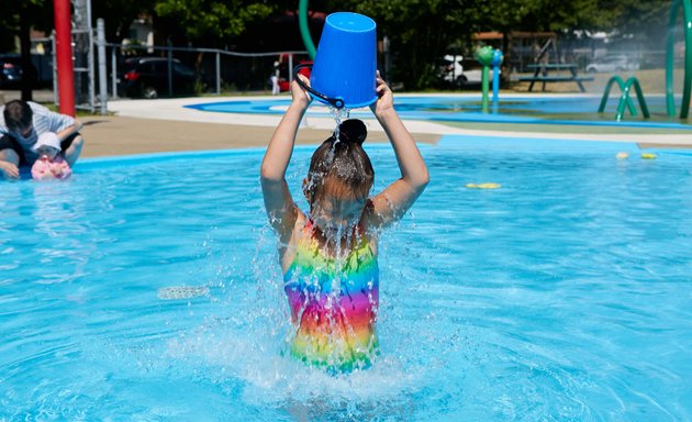 Photo of Parc Roger-Rousseau swimming pool