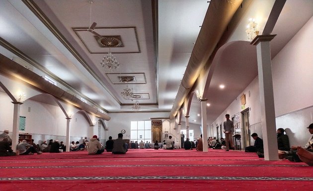 Photo of Wandana Mosque