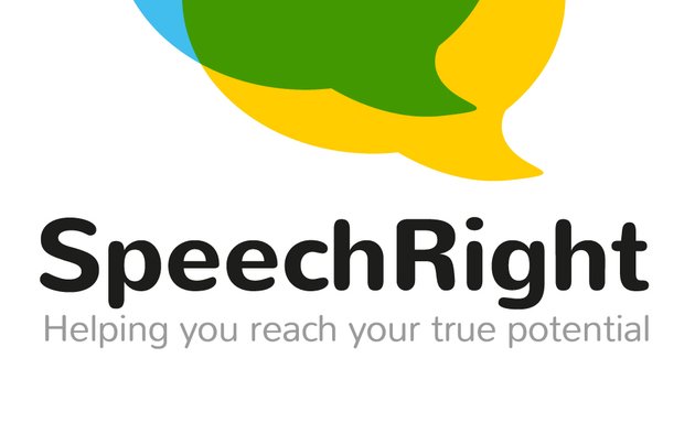 Photo of Speech Right
