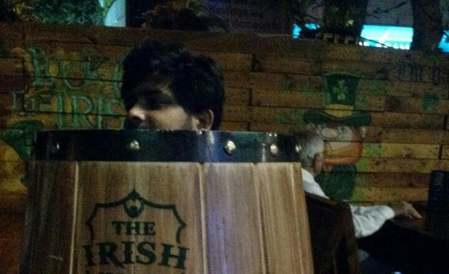 Photo of The Irish House, Bandra, Mumbai