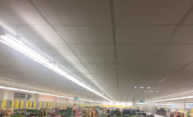 Foto von Aldi süd