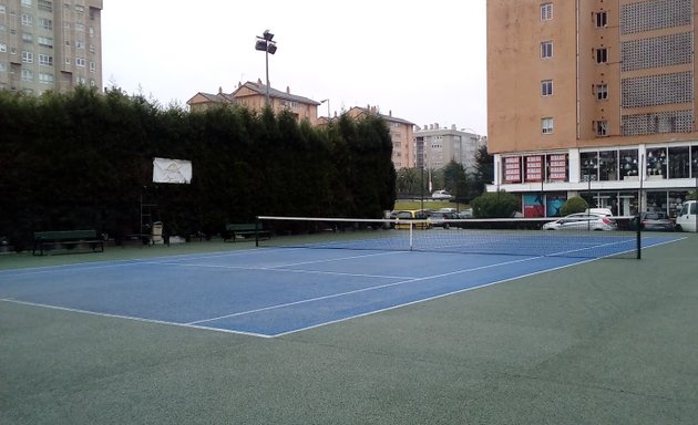 Foto de S. Madariaga-Tenis Club