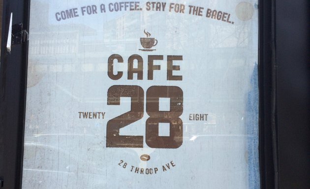 Photo of Café 28