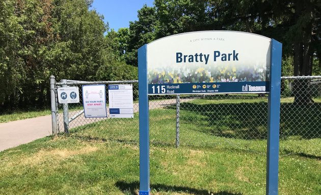 Photo of Bratty Park