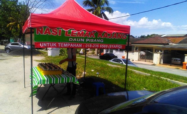 Photo of Nasi Lemak Selangor