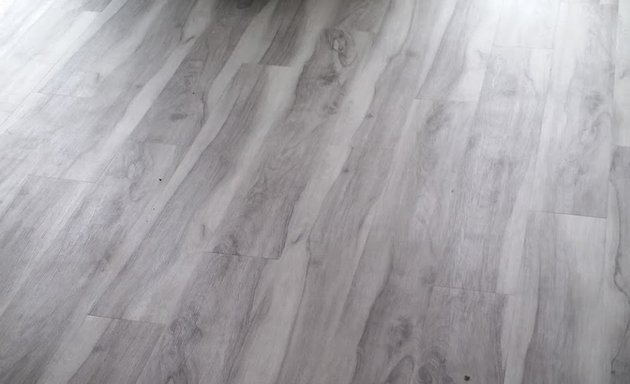 Photo of Rory O'Connell Flooring