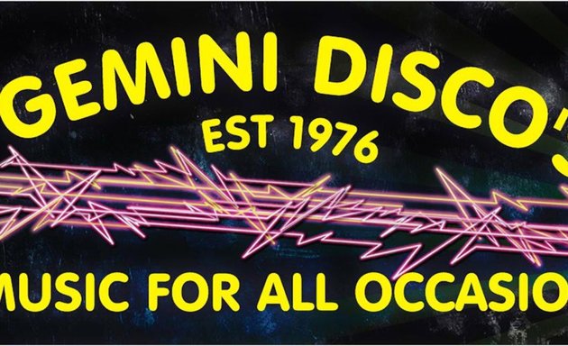 Photo of Gemini Discos