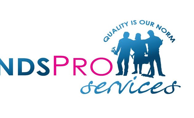 Photo of Friends PRO Services