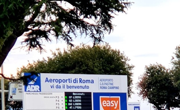 foto easy Parking Ciampino