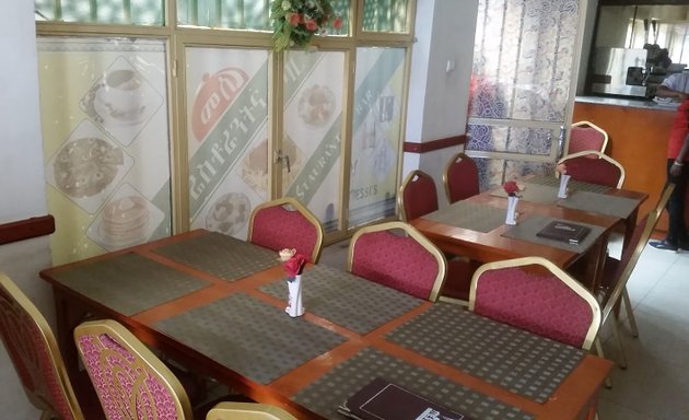 Photo of Messi's Restaurant & bar