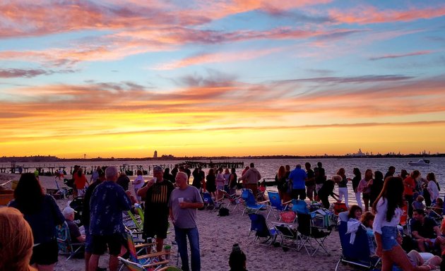 Photo of Rockaway Point Yacht Club