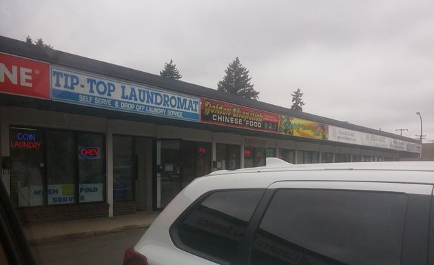 Photo of Tip Top Coin Laundry