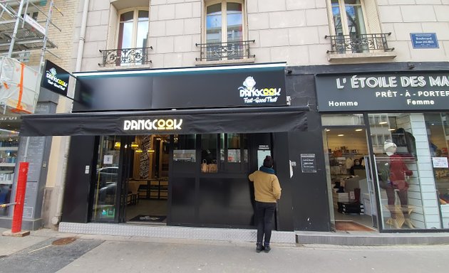 Photo de BANGCOOK Boulogne Fast-Good Thaï