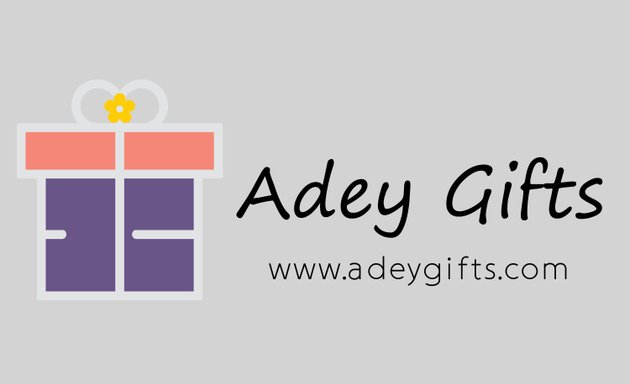 Photo of Adey Online Gift Shop