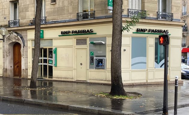 Photo de BNP Paribas - Paris Charles Michels 15e