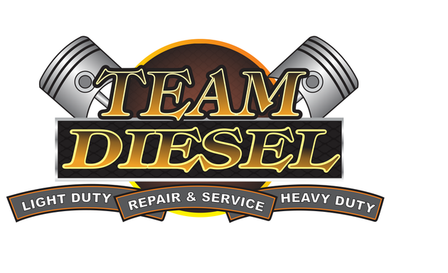 Photo of Team Diesel Service