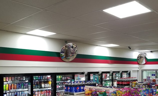 Photo of 7-Eleven