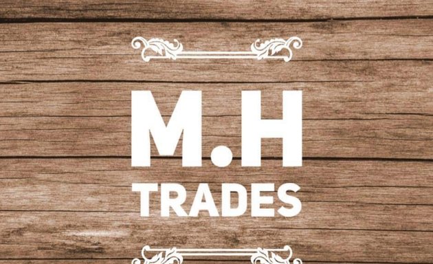 Photo of MH.trades