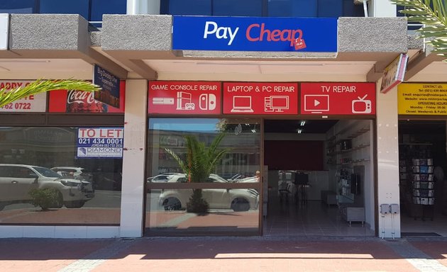 Photo of PayCheap Seapoint Store