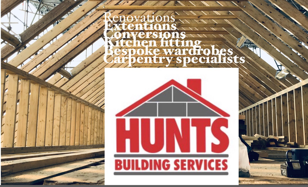 Photo of Hunts Building Services
