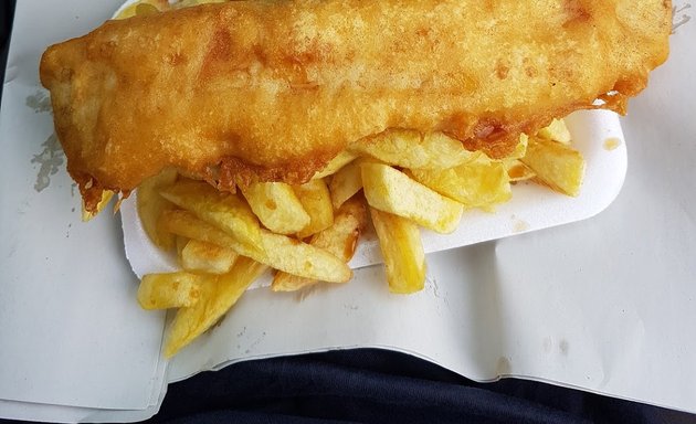 Photo of Pepper Lane Chippy