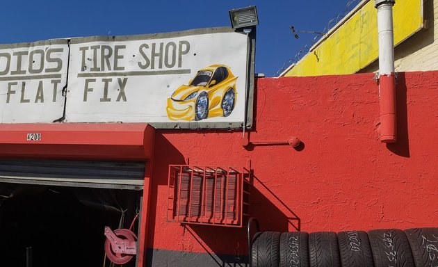 Photo of Indio's Tire Shop