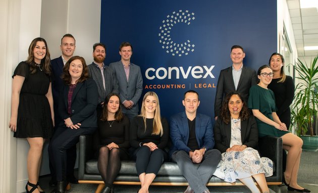 Photo of Convex Legal