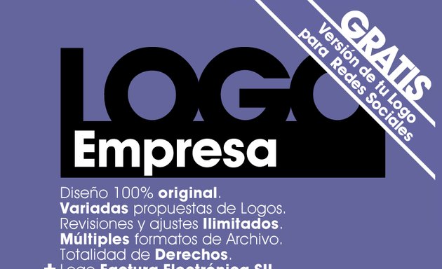 Foto de Agencia de Diseño Logotipo.cl