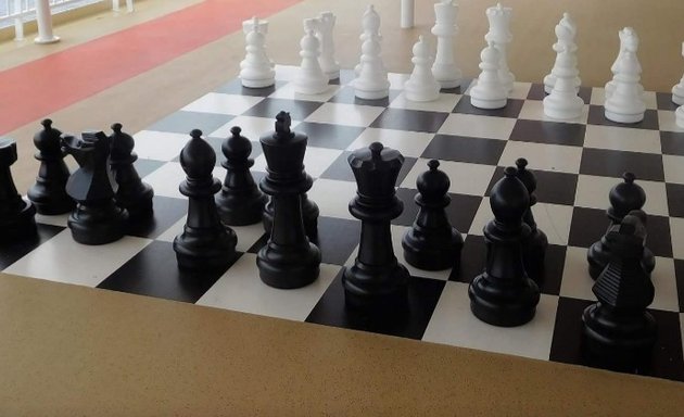 Photo of Queens Chess Club