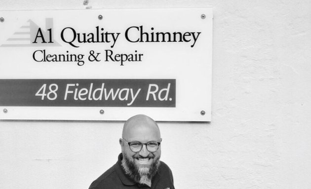 Photo of A-1 Quality Chimney Cleaning & Repair