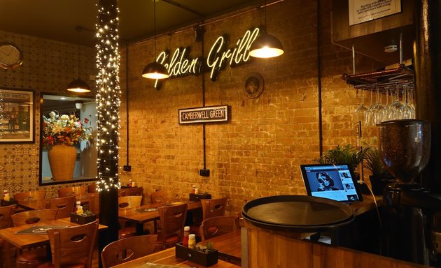 Photo of Golden Grill Kebab House