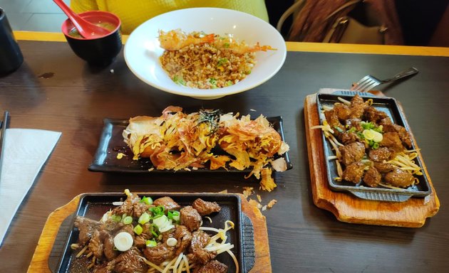 Photo of Ajisen Ramen (North York)