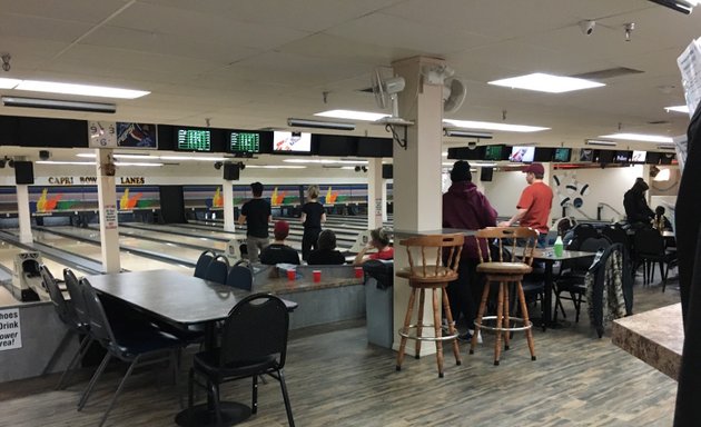 Photo of Capri Bowling Lanes