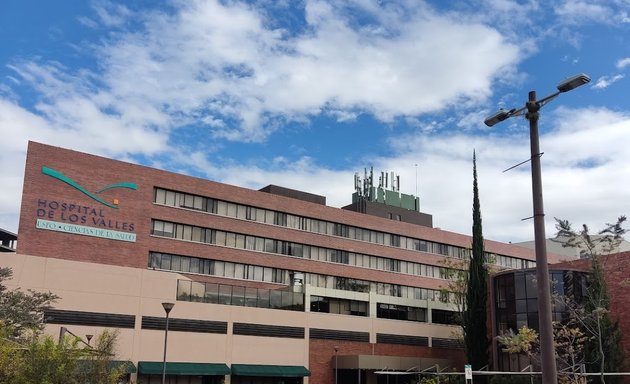 Foto de Hospital de los Valles