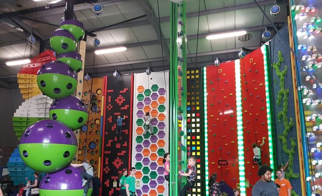 Photo of Clip and Climb Derby