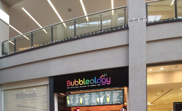 Photo of Bubbleology Leeds Trinity