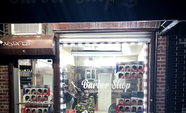 Photo of H 3 Barber Shop