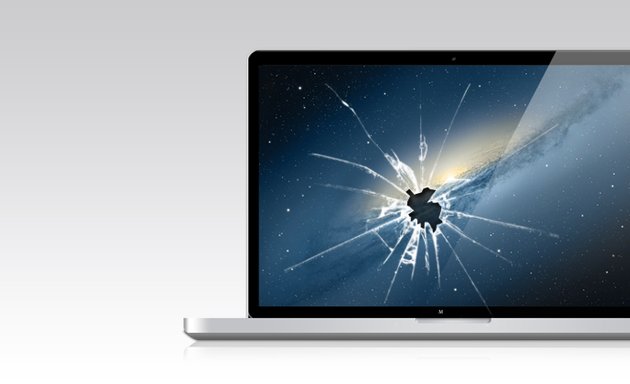 Photo of Mac Tech