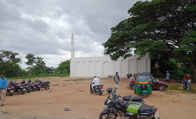 Photo of Faiz E Umar Eidgah opposite albadar apartment no45