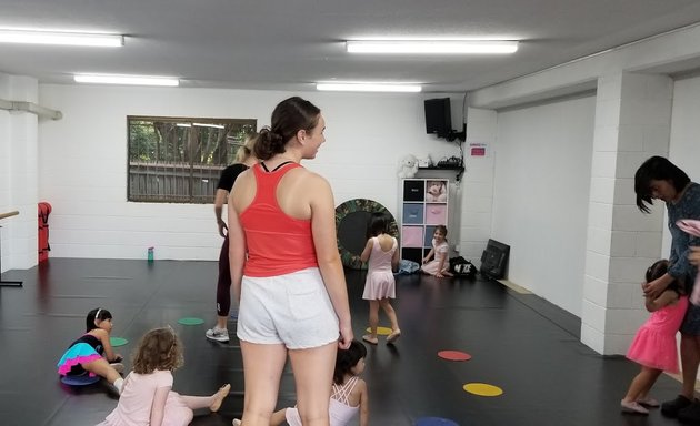 Photo of Sharee Skye Dance Centre