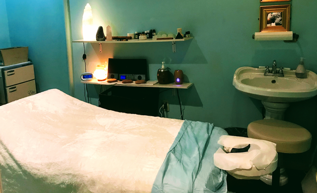 Photo of Sacred Paradise Spa- Germantown