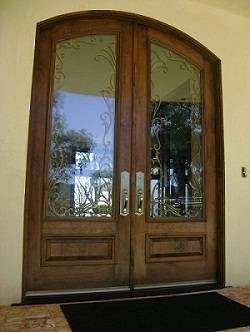 Photo of Custom Mouldings Sash & Doors Inc