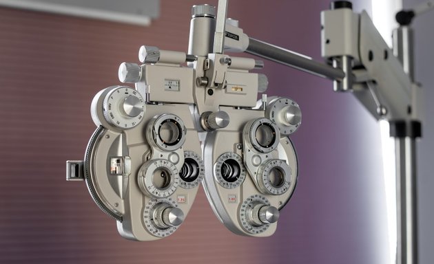 Photo of IRIS Optometrists and Opticians