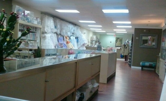 Photo of Angie's Bridal Boutique