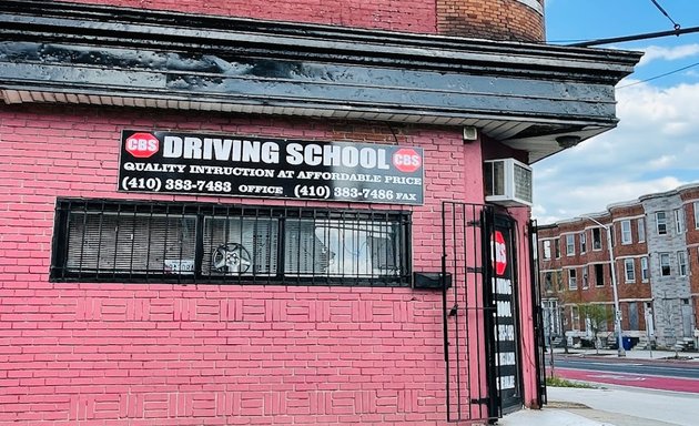 Photo of CBS Driving School W. North ave