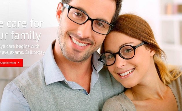 Photo of Trend Eye Care