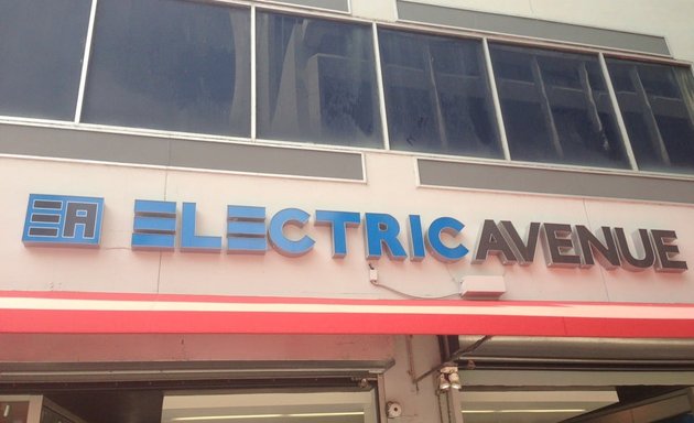 Photo of Electric Avenue Boutique