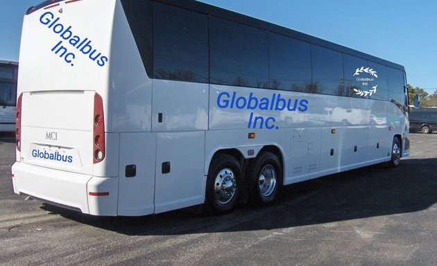 Photo of Travel Globalbus Inc.