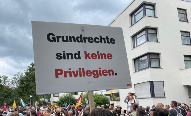 Foto von LCP Rechtsanwaltsgesellschaft mbH