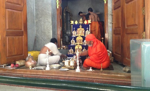 Photo of Varaprada Balele Sri Lakshmi Narasimha Swamy Temple